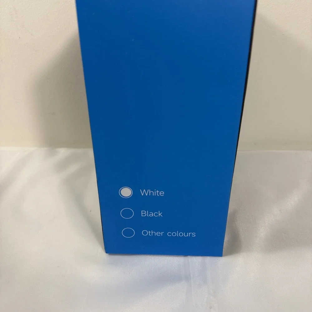Captain 300 Wireless Over-Ear‎ Bluetooth Gaming Headset White